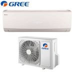 Gree 12000 18000 24000Btu Montado Na Parede Inversor Automacao Universal Para air Conditioner Sistema Ac Ar Condicionado