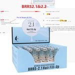 Hair Mask Private Label 100% Organic Treatment Hiair Fill-up for Dry and Damaged Hair with Keratin