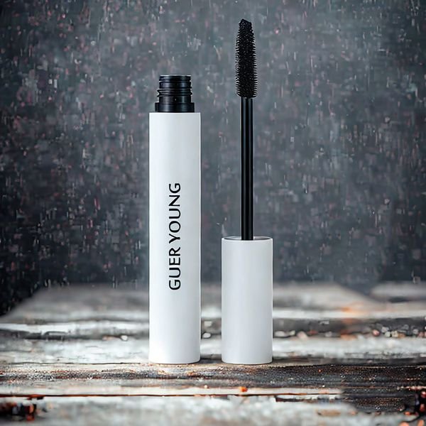 Wholesale Custom Private Label 4D Fiber Mascara Waterproof Lengthening Long Lasting Black Mascara 4d