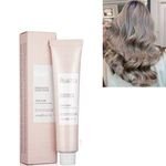 Top Quality Efficient Hair Dye Professional 67 Fashion Color Permanent Hair Color Cream for Salon Use