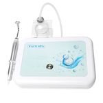 2024s Clean Mite Face SPA Oxygen Bubble Face Deep Cleaning, Whitening Rejuvenation Oxygen Bubble Machine Beauty