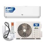Samsung hisense Same Manufacture HJI Brand 1.5hp 12000btu Air Conditioning Inverter Cooling/heating Air Conditioner