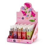 Mini Size Body Mist for Women 5 Different Scents Mix Gift Box Perfume Whosale Price