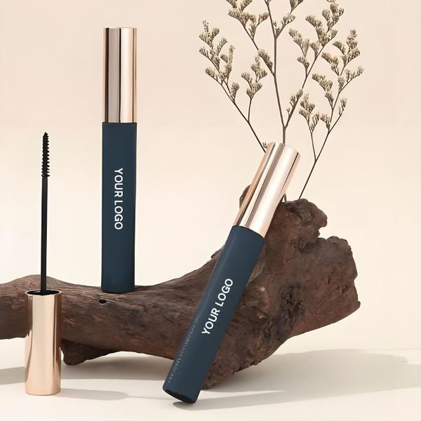 High Quality Quick Dry Brightening Lightweight Non Inductive Enhanced Toughness Curling Long Lasting Mascara