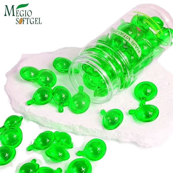 Private Label 40-Piece Hair Care Essentials Nourishing Organic Smoothing Keratin Formula Vitamin E C Essential Oils Chemical