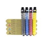 MPC3503 Toner Cartridges for Ricoh Compatible MP C3003 C3004 C3503 C3504 Lanier MP C3003 C3004 C3503 C3504