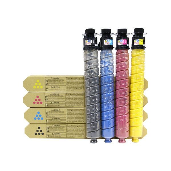 MPC3503 Toner Cartridges for Ricoh Compatible MP C3003 C3004 C3503 C3504 Lanier MP C3003 C3004 C3503 C3504