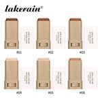 Lakerain Long Lasting Makeup Vegan Cruelty-free Beauty Balm Serum Boosted Skin Tint Foundation