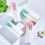 LESSXCOCO Private Label Deodorant Solid Perfume Pocket Stick Organic OEM Body Crystal Soild Perfume Cream Kit