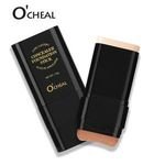 High Quality Foundation Stick Vegan Cruelty Free Face Makeup Waterproof and Nature Full Coverage Concealer Foundation