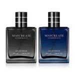 Men's Perfume Young Oriental Cologne Fragrance 55ml Original Branded Long Lasting Fragrance Wholesaler