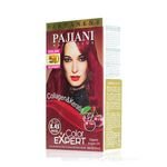 Professional Private Label Salon Hair Dye Color Cream