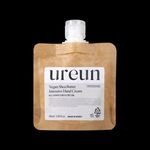 Ureun Vegan Shea Butter Hand Cream Hyaluronic Acid Vitamin E Cherry Strawberry Extracts Antibacterial Honey Intensive