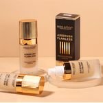 Long Lasting High Quality Full Coverage Liquid Concealer Private Label Cream Natural Whitening Waterproof Face Foundation