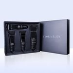 Mens Skin Care Products OEM Vegan Organic Repair Facial Moisturizer Skin Care Gift Set