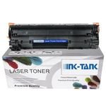 INK-TANK Toner Cartridge 85A 59A 106A 12A 05A 36A 79A 17A 26A 83A 35A 55A 78A 80A 76A 30A Compatible for HP Laser Printer