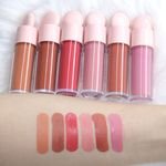 Liquid Blush Makeup Pan Beauty Blush Waterproof Set Facial Cosmetics Liquid Blush