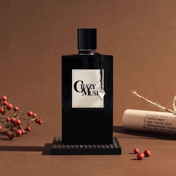 Wholesale 2025 Hot Selling Cologne Men Perfume High Quality 1:1 Brand Original Perfume Good Quality Fragrance