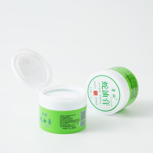 Snake Oil Anti-Crack Moisturizer Hand And Feet Cream For Dry Cracked Peeling Skin Hydrating Foot Cream And Hand Cream