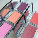 New Blush Products Cute Face Makeup Blusher Single Blush Palette Rosy Glow Blush Original Brand High Quality