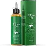 OEM Customization 118 ml 100% Pure Natural Raw Batana Oil Anti-hair Loss Hair Growth and Stabilization for Hair Care