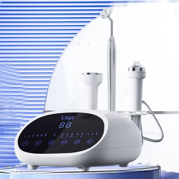 New Hot Sale Bubble Machine 3 in 1 Multi - Care Facial Device Special Beauty Instrument Home Face Cleaning Pores and Lift-Up