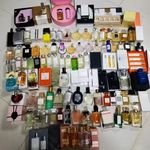 2025 Luxury High Quality Perfume 5ml 10ml Mini Perfume 80ml 100ml Wholesale Brand Men's and Women's Spot Perfume Body Mist