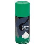 Men Sensitive Skin & Stubble Shave Cream Beard Softener Shaving Foam