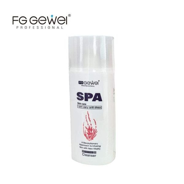 Face & Eyes Makeup Remover Facial Cleanser Rich Foaming Moisturizing Face Skin Care Beauty Products Face Wash Facial Cleanser