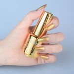 OEM Custom Private Label Mirror Nail Polish UV Gel Polish