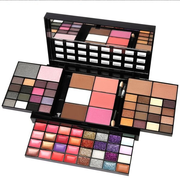 Eye Shadow Makeup Wholesale 12 Colors Long Lasting Custom Logo Cruelty Free Nude Eyeshadow Palette