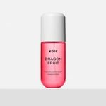 Dragon Fruit Hair&Body Fragrance Body Mist KOEC Wholesale Long-Lasting Fragrance Perfume Spray Scented Luxury Perfume Gift