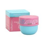 ENZO New Fashion Arrival Product Essence Smoothing And Repairing And Deep Hydrating Moisturizing Collagen Hair Mask Conditioner