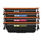 YuZhiQi Toner Cartridge MFP 4301 Fdw Compatible HP W2100A 210A W2100X 210X for Pro01fd 4201dw 4201dn MFP 4301fdn 4301dn 43w