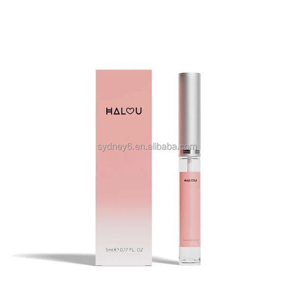 Korea Eyelash Perm Gel Eyebrow Glue Adhesive Mascara Tube Longlast Eyelash Serum Bottle Mascara Clear Lash Lift Glue Sticky