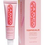 Topicals Faded Brightening and Clearing Serum 50ml