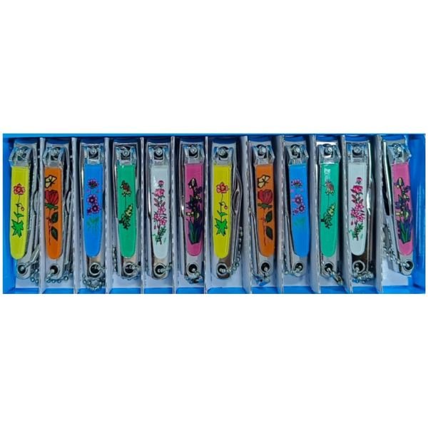 Toenail Clipper Cutter Chinese Factory Cheap Price Manicure Set Professional Pedicure Kit Beauty Tool Metal Nail Clipper Set