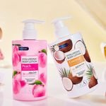 Private Label Vegan Organic Turmeric Retinol Kojic Acid Skin Whitening Body Lotion