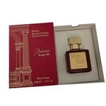 Hot Sale of High-quality Women's Perfume Spray Lasting Fragrance and Body Mist with Feminine Charm