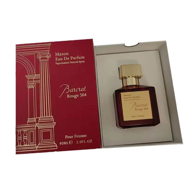 Hot Sale of High-quality Women's Perfume Spray Lasting Fragrance and Body Mist with Feminine Charm