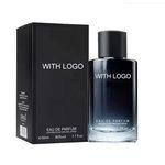 USA Warehouse 1:1 Unisex Perfume Long-Lasting Woody Fragrance for Men and Women Wholesale Price Brand Cologne in Spray Form
