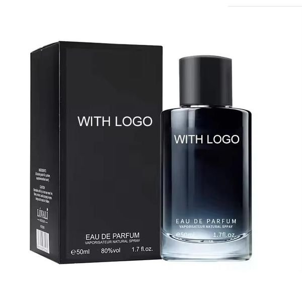 USA Warehouse 1:1 Unisex Perfume Long-Lasting Woody Fragrance for Men and Women Wholesale Price Brand Cologne in Spray Form