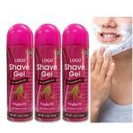 Wholesale Organic Shaving Cream Factory Oem Odm Custom Supplier Private Label Shaving Gel Manufacturer Shave Foam for Men Women