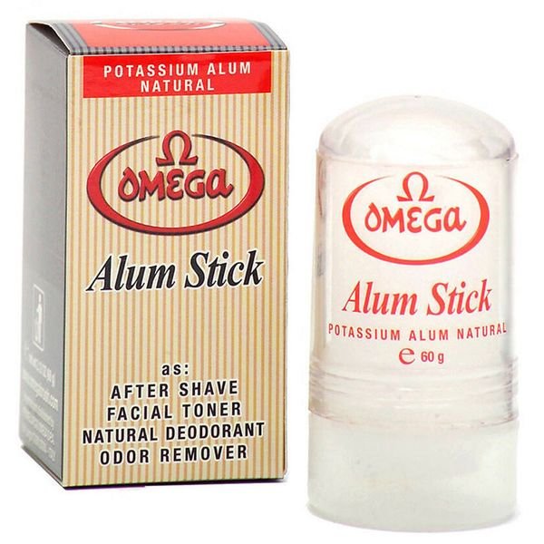 No Risk Buy Crystal Deodorant