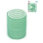 Magic Salon Cold Temperature Hair Roller Plastic Self Grip Hair Curler Roller for Barber Shop