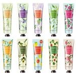 Private Label in Stock Hand Cream 30g Mini Lotion Moisturizing Hand Cream Wholesale Adults Hand Cream for Women