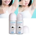 Antiperspirant Stick For Men And Women Refreshing Long-Lasting Fragrance Multiple Flavors Roll-on Deodorant